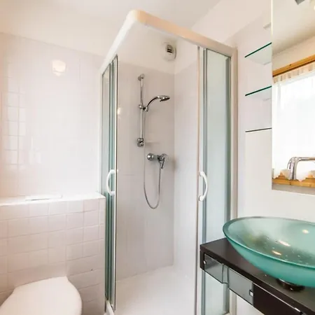 Apartman 3-bedroom Flat In The Centre Chamonix