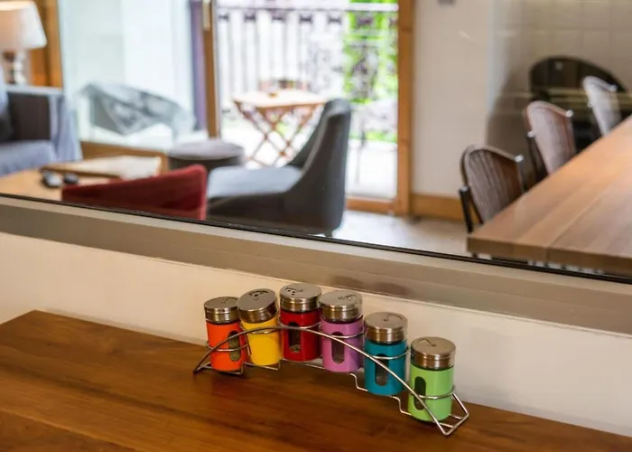 3-bedroom Flat In The Centre דירה *