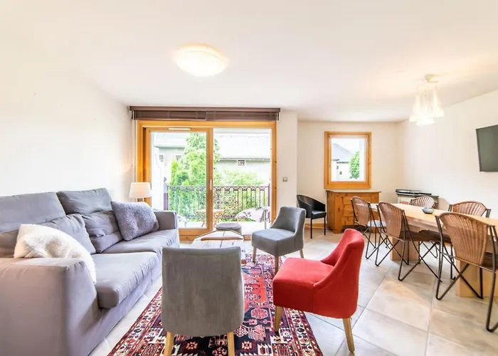 3-bedroom Flat In The Centre דירה שאמוני