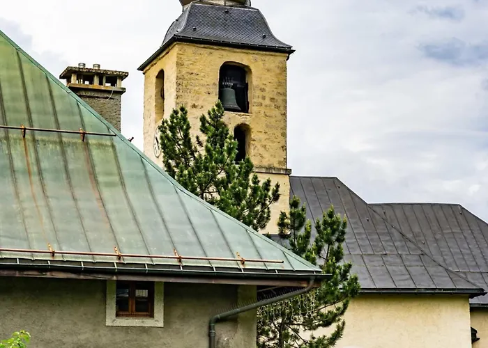 דירה 3-bedroom Flat In The Centre *