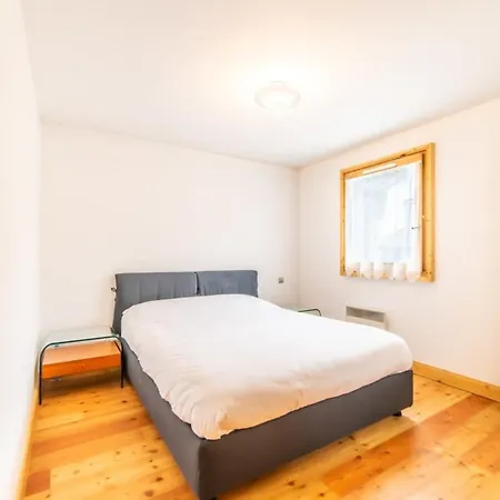 3-bedroom Flat In The Centre Apartment
